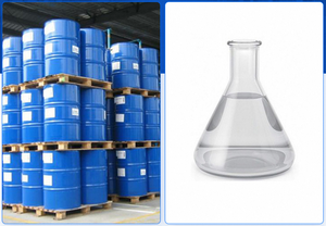 L-Méthyl Lactate Liquide : Matière Première Intermédiaire pour la Synthèse de Dérivés d'Acide Polylactique, Réactif Efficace pour la Synthèse Chirale - Product Image 4