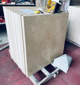 Meilleur prix, <span class=keywords><strong>dalle</strong></span> de marbre crème marfil moderne, grande <span class=keywords><strong>dalle</strong></span> polie, <span class=keywords><strong>beige</strong></span>, <span class=keywords><strong>pierre</strong></span> <span class=keywords><strong>naturelle</strong></span>, panneau de fond mural, carrelage de sol pour hôtel, villa - Product Image 4