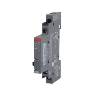 HK1-11 1NO+1NC คอนแทคเสริม 690V IP20 ขั้วต่อแบบสกรูสำหรับ MS116 MS132 MO132 MS165 MO165 มอเตอร์แบบแมนนวล - Product Image 3
