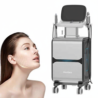Appareil d'hydratation à l'hydroxyde pour absorption transdermique profonde par injection d'hydrogène et d'oxygène, machine de beauté pour la peau Jet Peel Hydro