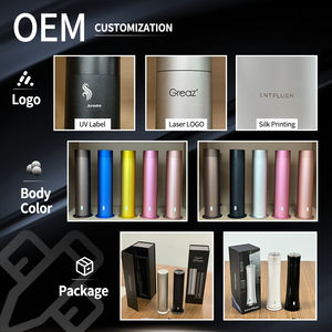 Lámpara de Ambiente con 7 Colores en Forma de Nube de Lluvia, Decoración para el Hogar con Acabado de Madera, Humidificador de Aire con <span class=keywords><strong>Cascada</strong></span> Relajante y Ruido Blanco, Alimentado por USB - Product Image 5