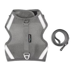 Mochila Arnés Correa para Perros de Servicio Multifuncional Ligera Premium - Product Image 5