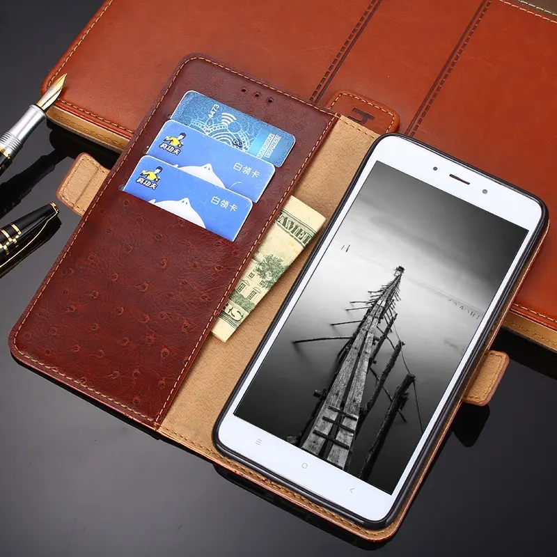 Fashion Book Mobile Phone Case for Xiaomi Redmi NOTE 3 Phone Case for Xiaomi Redmi NOTE 2 Phone Case