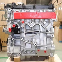 Prix usine et moteur CAF488Q1 de haute qualité 1.6L 1.8L 2.0L pour Ford Focus