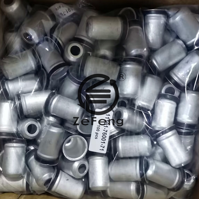 Tubo de Bujía para Montacargas, Repuesto 11191-76001-71 para