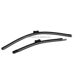 ที่ปัดน้ำฝนอะไหล่รถยนต์สำหรับ <span class=keywords><strong>Ford</strong></span> <span class=keywords><strong>Ranger</strong></span> <span class=keywords><strong>3.2</strong></span> <span class=keywords><strong>2018</strong></span> EB3B-17528-AA EB3B17528AA - Product Image 1