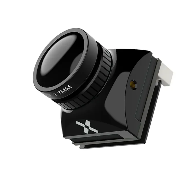 Foxeer Micro mini Cat 3 1200TVL FPV Câmera Profissional de Visão Noturna