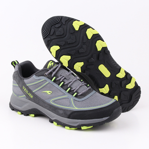 <span class=keywords><strong>Scarpe</strong></span> da <span class=keywords><strong>Trekking</strong></span> Impermeabili da <span class=keywords><strong>Uomo</strong></span>, <span class=keywords><strong>Basse</strong></span>, in Mesh, per Escursionismo, Campeggio e Passeggiate - Product Image 1