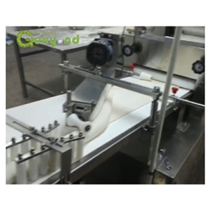 Máquina Automática para Hacer Tortillas, Máquina para Hacer Roti Mission - Product Image 1