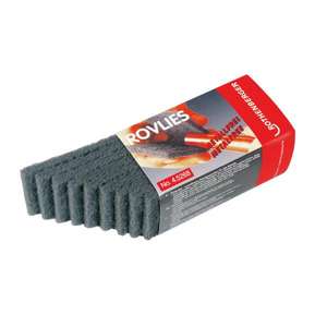 ROTHENBERGER - 045268D Expositor de cepillo Rovlies (36 paquetes de 10 piezas) -SOLDADURA EAN 4004625001592 - Product Image 2