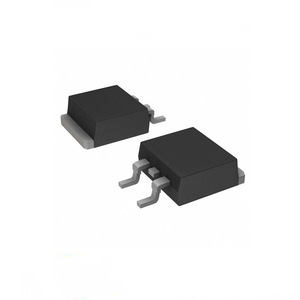 ตัวแปลงชิปพลังงานชนิดบั๊ก DC-DC TD2576A Telnova แบบใหม่ดั้งเดิม TO263บรรจุในสต็อก - Product Image 1