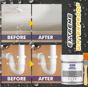 30g su geçirmez yapıştırıcı ajan süper güçlü yapıştırma tutkal sızdırmazlık sızdırmaz banyo tamir yapıştırıcı - Product Image 3