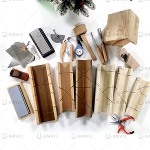 Populaire pour la vente <span class=keywords><strong>en</strong></span> gros : Boîte à onglets <span class=keywords><strong>en</strong></span> pin pour outils <span class=keywords><strong>de</strong></span> mortaise <span class=keywords><strong>en</strong></span> <span class=keywords><strong>bois</strong></span>, pour <span class=keywords><strong>menuisier</strong></span>, avec jauge d'angle, sans calcul nécessaire - Product Image 4