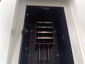 เครื่องวัด320-1020nm แบบพกพาเหมาะสำหรับการทดลองแบบออปติคอลและเครื่องวัดสเปกตรัมแสงที่ได้รับความนิยมในห้องปฏิบัติการ - Product Image 3