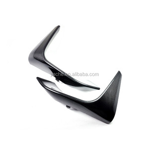 Đối Với M3 M4 Cản Trước Bằng Sợi Carbon, Bộ Chia Mép Nắp Cho BMW <span class=keywords><strong>3</strong></span> <span class=keywords><strong>Series</strong></span> F80 M3 <span class=keywords><strong>4</strong></span> <span class=keywords><strong>Series</strong></span> F82 F83 M4 2012 - 2018 - Product Image 6