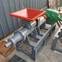 Machine industrielle de fabrication de charbon de bois pour la carbonisation de la biomasse, des coquilles de bois et des déchets agricoles