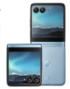 M0T0 Razr 40 Ultra 6,9 pouces 165 Hz Snap Dragon 8 Gen 1 Octa Core Batterie 3800 mAh Appareil photo 13 MP NFC Smartphone <span class=keywords><strong>pliable</strong></span> 5G pas cher - Product Image 1
