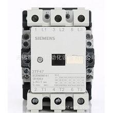 Contactor Siemens 3TF4711 0XM0 400A trifásico para uso general - Product Image 5