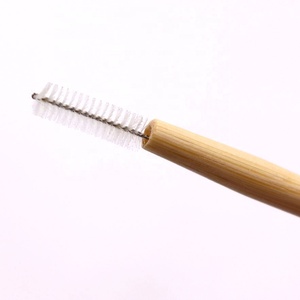 Spazzolini Interdentali in Bambù per Pulizia tra i <span class=keywords><strong>Denti</strong></span>, Sottili, Strumento per Pulizia Dentale - Product Image 2