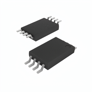 ชิปอิเล็กทรอนิกส์ คอมโพเนนต์ 8 TSSOP FT24C02A-KTR-T หน่วยความจำ BOM IC มีสินค้าในสต็อก - Product Image 1