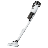 Aspirateur électrique sans fil Makitas DCL286FZW 18V avec unité cyclonique - Neuf
