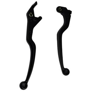 คันเบรคหน้าและคันคลัตช์ GS125 GN125ซูซูกิก้านเบรกรถจักรยานยนต์คุณภาพสูง - Product Image 4