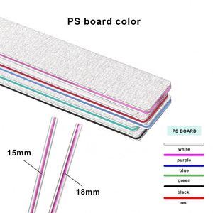 Customized Small <b>Nail</b> <b>File</b> Manufacture Trade 100/100 Harbour Bridge <b>Nail</b> <b>File</b> Emery Board <b>Nail</b> <b>File</b> - Product Image 5