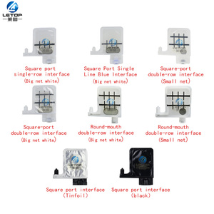 Dumper dx5 đầu mực van điều tiết cho <span class=keywords><strong>mimaki</strong></span> mutoh Roland máy in phun - Product Image 3