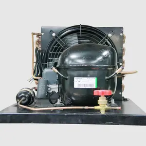 Koelkast Embraco Compressor 1 Pk Condensatie-Eenheid