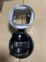 Machinerie de construction 6L8.9 Qsl9 pour pièces de moteur diesel Cummins Piston 4941393 3966721