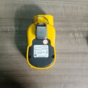 เครื่องตรวจจับก๊าซ VOC แบบพกพา PGM-1800 รุ่นขายดี พร้อมระบบ PID สำหรับตรวจสอบสารประกอบอินทรีย์ระเหยง่าย - Product Image 1