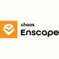 Licence authentique Enscape4 en ligne, abonnement 1 an, logiciel de rendu 3D, CAO, BIM, M1/2 pour Win/Mac