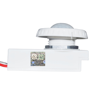 BRI823-B-D-BLE hồng ngoại lịch thi đấu tích hợp LED từ xa tuya wifi thông minh <span class=keywords><strong>PIR</strong></span> <span class=keywords><strong>360</strong></span> độ Trần gắn cảm biến chuyển động - Product Image 3