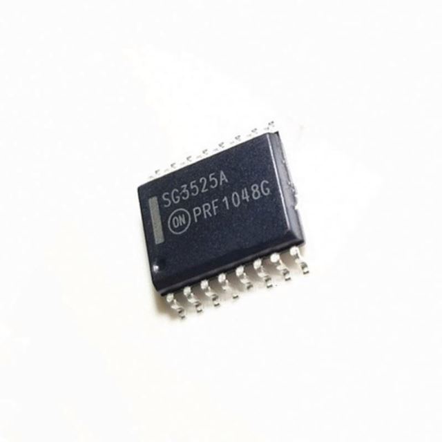 Favorable price Ic Original Sg3525a Sg3525an Voltage Mode Pwm Controller 400ma 16-pin Sg3525 pwm ic