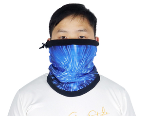 Bufanda de tubo de esquí de polaina de cuello polar de invierno <span class=keywords><strong>para</strong></span> hombre y mujer, pañuelo de cubierta facial <span class=keywords><strong>para</strong></span> clima frío - Product Image 2