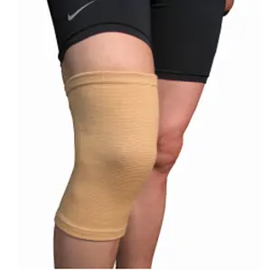 Private Label Custom ized Printed Artritis Fitness Unisex Elastische Knies tütze Unterstützung