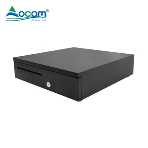 Tiroir-<span class=keywords><strong>caisse</strong></span> électronique ECD-420X OCOM, prix usine, 5 billets ou 6 billets, 5B8C ou 6B4C - Product Image 4