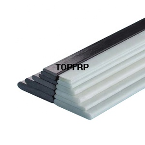 แถบไฟเบอร์กลาสคุณภาพสูงรูปทรงสี่เหลี่ยมผืนผ้า - Product Image 1
