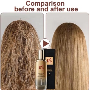 Anti pérdida de cabello orgánico Natural Batana suero para el cabello aceite esencial de crecimiento aceite de pérdida de tratamiento de cabello de Romero personalizado para mujeres y hombres - Product Image 6