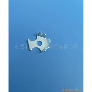 คอนแทคสปริงแบบติดตั้งบนซ็อกเก็ตขนาด 15x30 สำหรับหน้าสัมผัสทางไฟฟ้า - Product Image 3