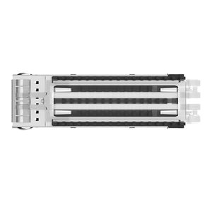 1000143447 1000143445 1000149547 Door Gat Koellichaam Zqsfp + Glasvezel Kooi Met Lichtpijp - Product Image 3