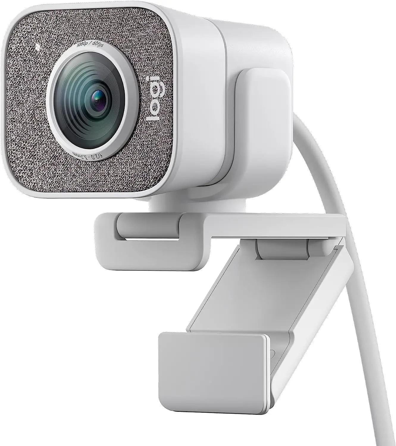 Logitech StreamCam Live StreamCam Webcam Full 1080p HD 60fps вертикальное видео умный автофокус и экспозиция двойное крепление камеры