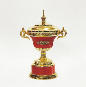 Trofeos y medallas chapados Nueva llegada Venta directa de fábrica Popular <span class=keywords><strong>Premier</strong></span> <span class=keywords><strong>Trofeo</strong></span> Lujoso Calidad <span class=keywords><strong>Trofeo</strong></span> único Premio personalizado - Product Image 6