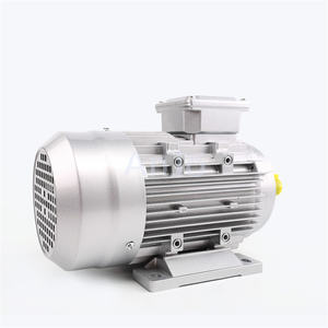 112M 4kW 2 polos IP55 B3 montaje en pie 380V 400V 660V 690V Rotor <span class=keywords><strong>de</strong></span> <span class=keywords><strong>corriente</strong></span> <span class=keywords><strong>alterna</strong></span> jaula <span class=keywords><strong>de</strong></span> ardilla <span class=keywords><strong>Motor</strong></span> eléctrico con eje <span class=keywords><strong>de</strong></span> 28mm - Product Image 3