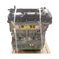 Motor G4KH para Automóvil en Oferta, Ensamblaje de Motor para Hyundai Leading