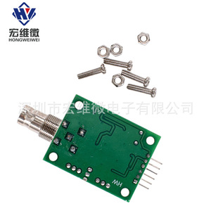โมดูลตรวจสอบค่า pH 0-14 เซ็นเซอร์สำหรับการทดสอบค่า pH - Product Image 4