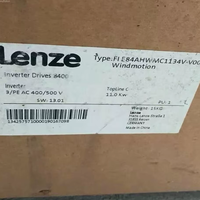 Lenze Drive FIE84AHWMC1134V-V001 Inverter Drives E84ABBND1534VN0 E84ABBNE3034VNO E84AVBDE1522SX0 E84AVBDE2224SX0 E84AVBDE3712SX0
