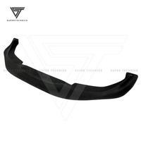 Kits de carrosserie large en fibre de verre style Rocket Bunny pour BMW Série 3 E46 M3 2D (1999-2005) – Accessoire de voiture, ailes latérales et passages de roue