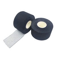 Protecteur de cheville de fixation de rayonne de bande de sport avec de l'oxyde de zinc pour les athlètes et les amateurs de fitness