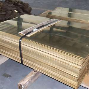 سعر صفائح النحاس C103 من النحاس لكل كجم صفيحة تأريض نحاسية أرخص صفيحة نحاسية صينية من النحاس والنحاس والمعادن - Product Image 4